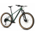 Превью-фото №2 - 29" Велосипед Hagen 5.9 Tanwall, рама алюминий 18, темный зеленый металлик, 2024